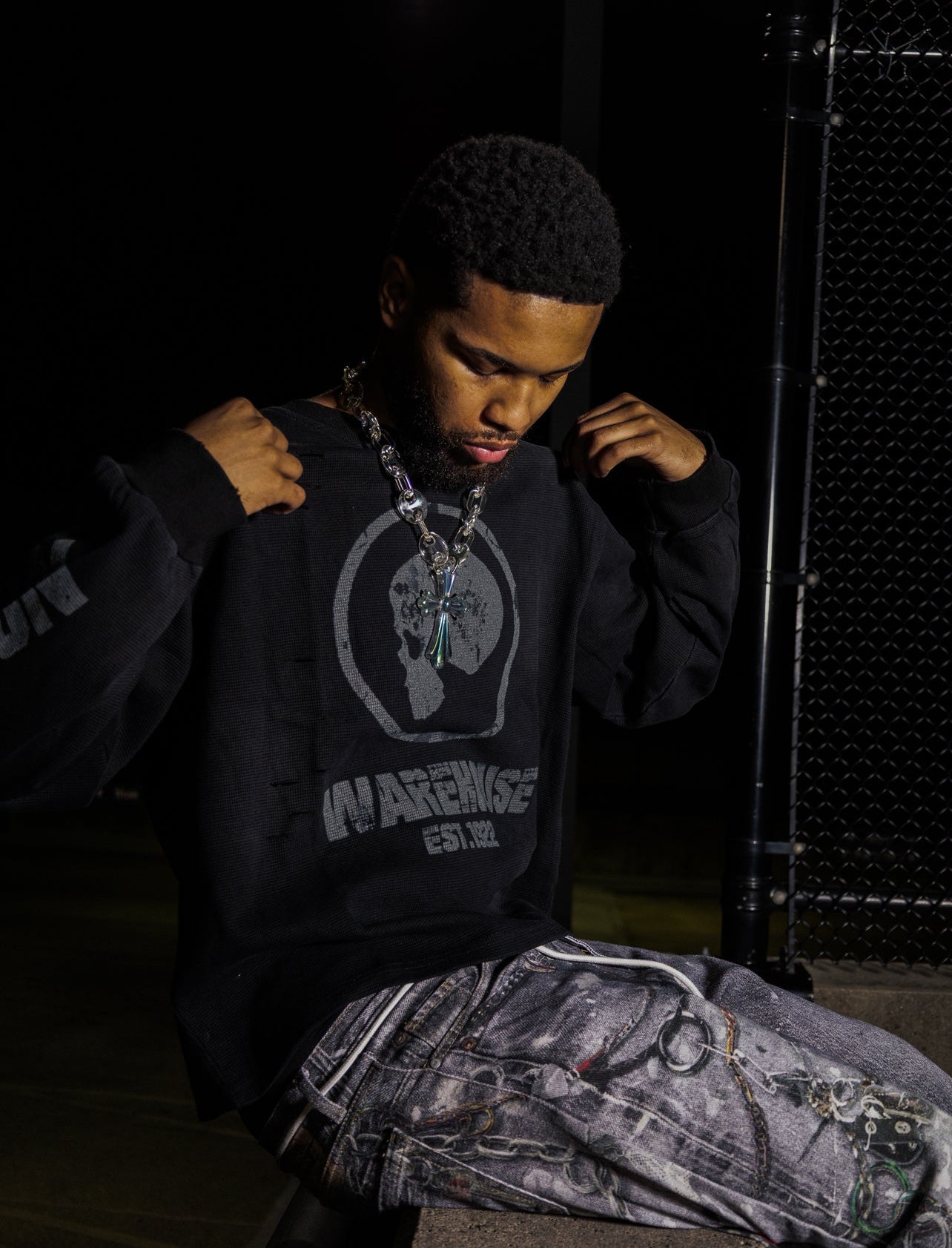 WAREHOUSE THERMAL