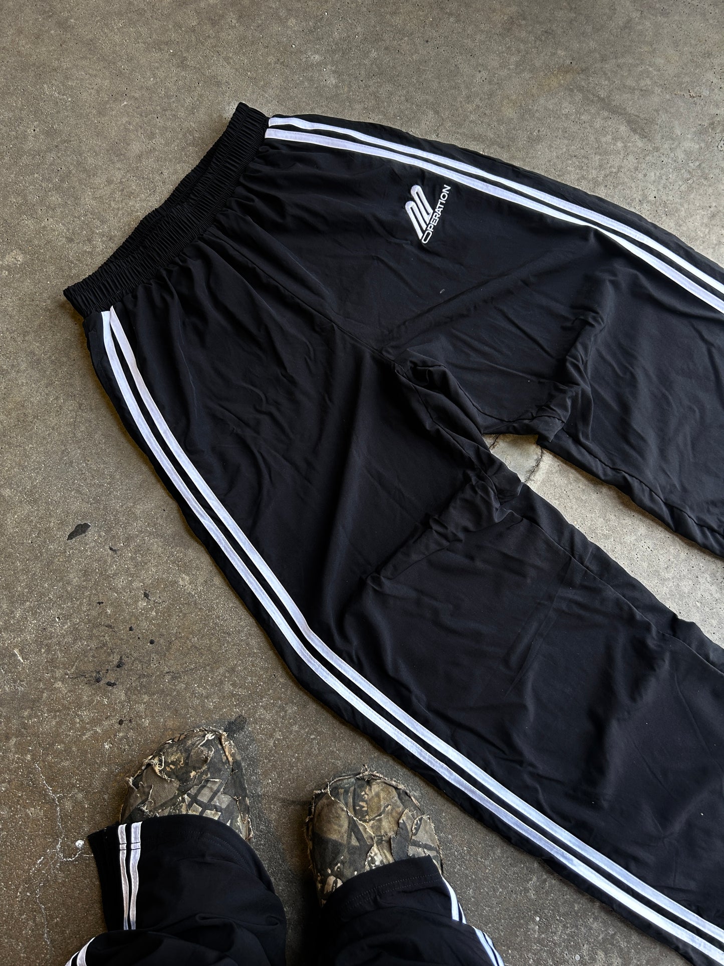 COMMON TRACK PANT