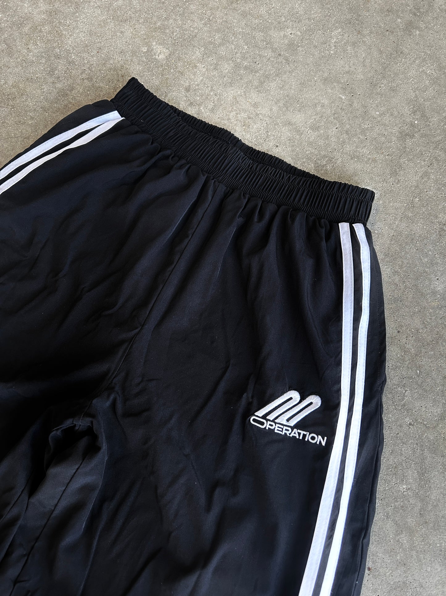 COMMON TRACK PANT