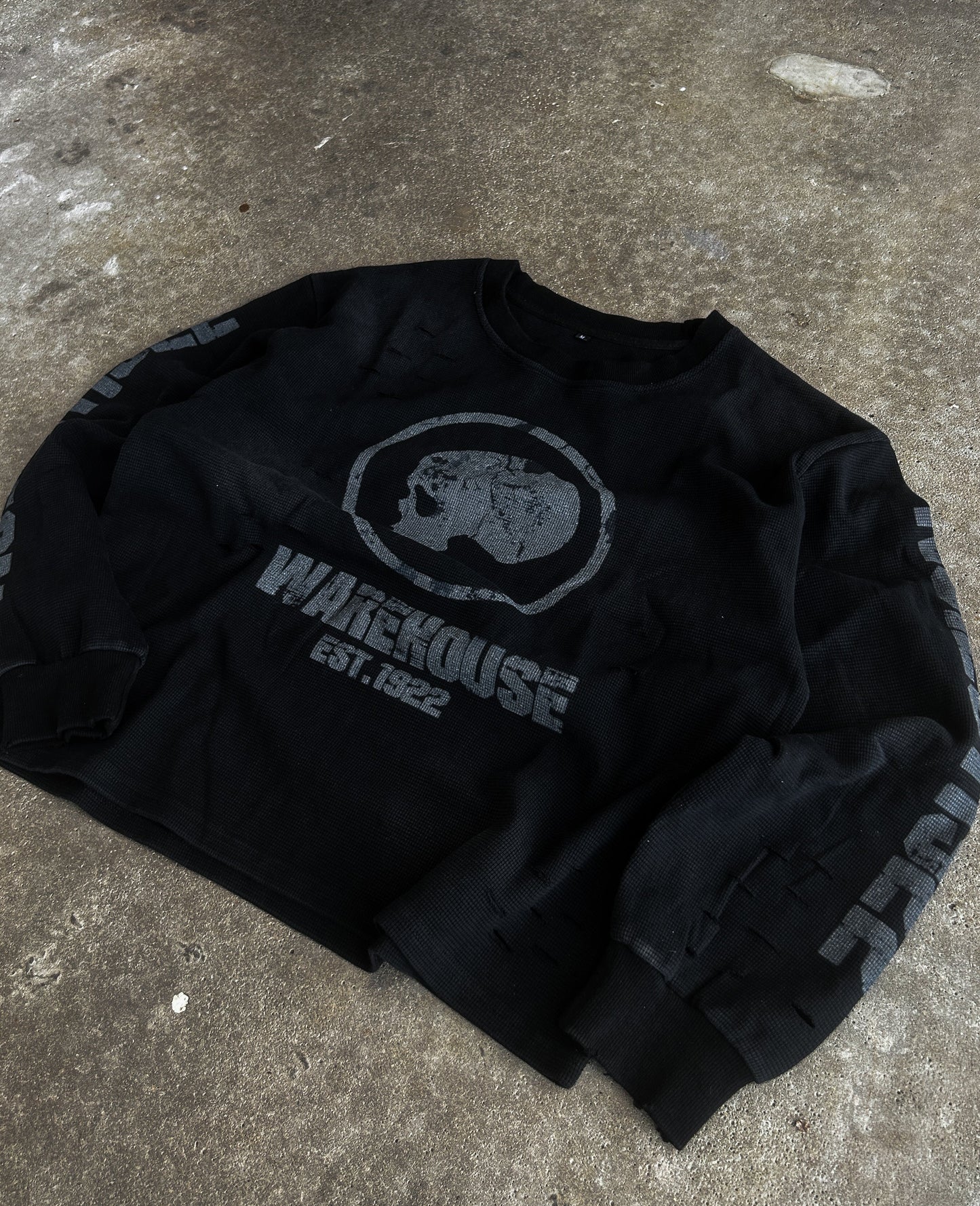 WAREHOUSE THERMAL