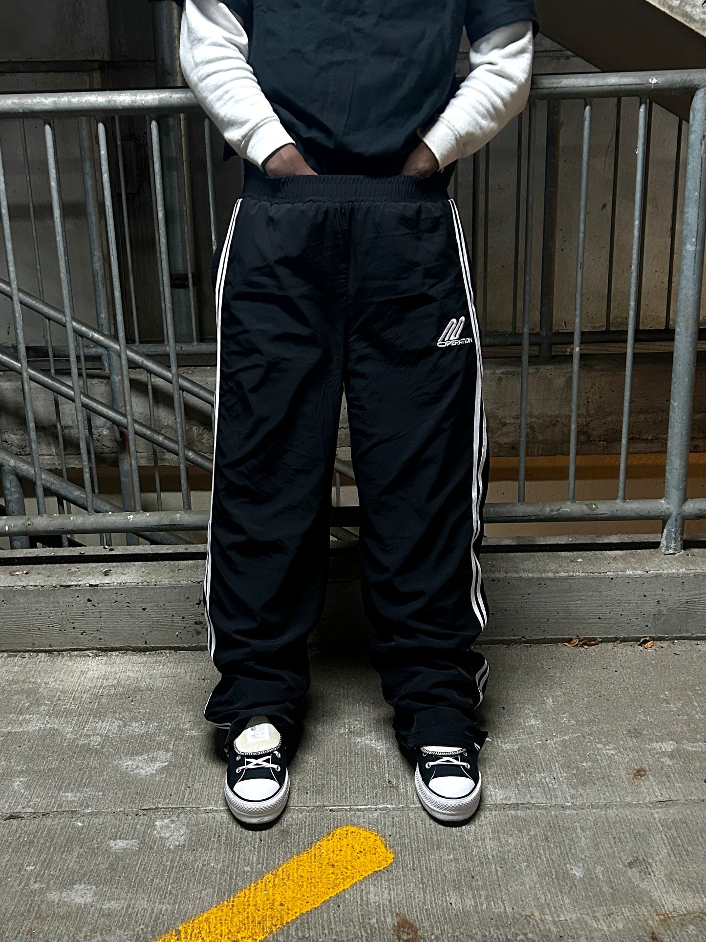 COMMON TRACK PANT