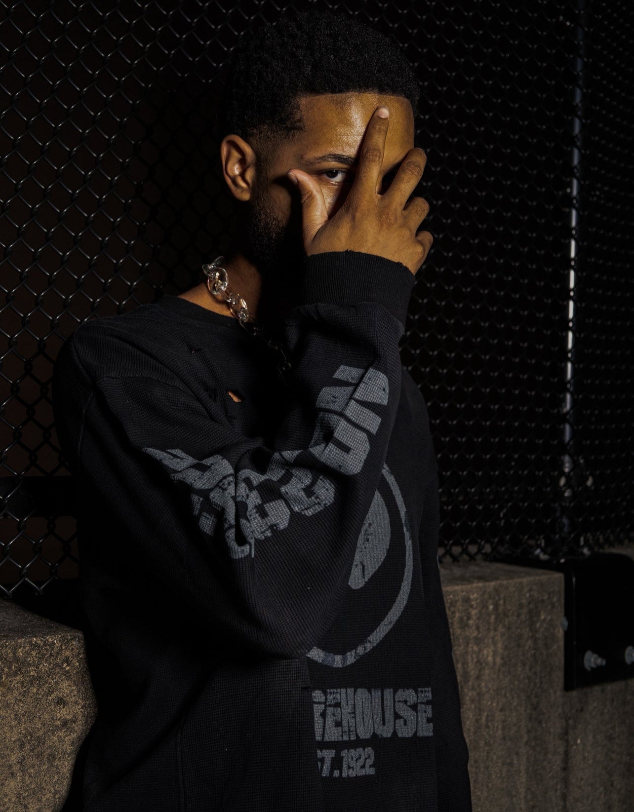 WAREHOUSE THERMAL