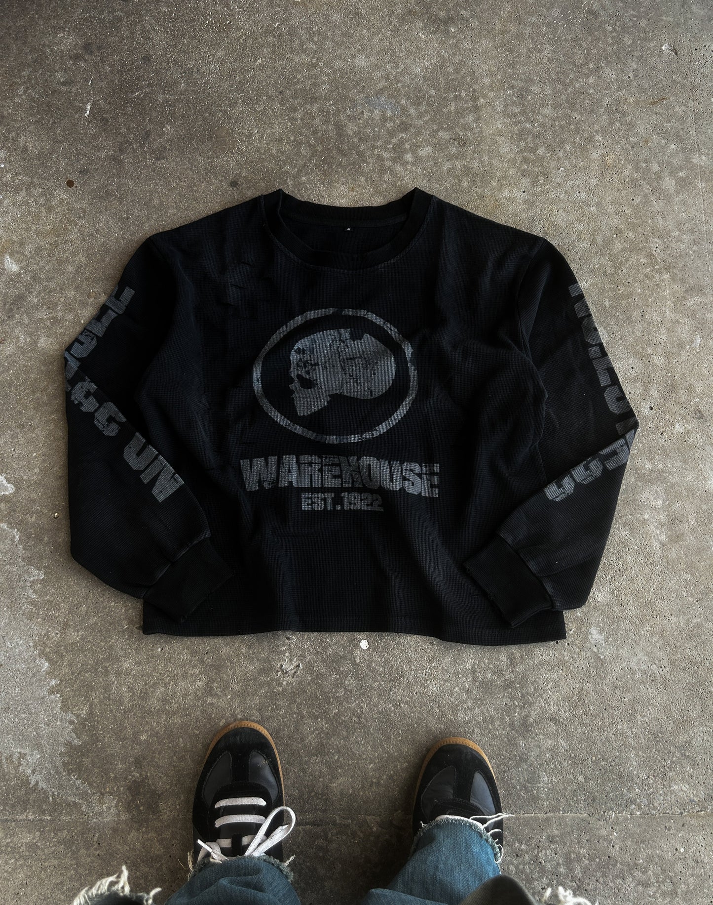 WAREHOUSE THERMAL