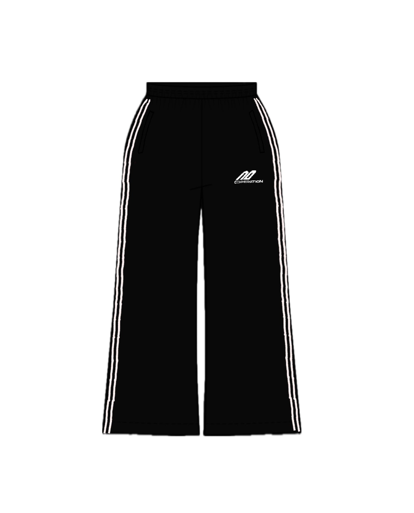 COMMON TRACK PANT