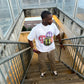 SOCIAL DISTANCE TEE