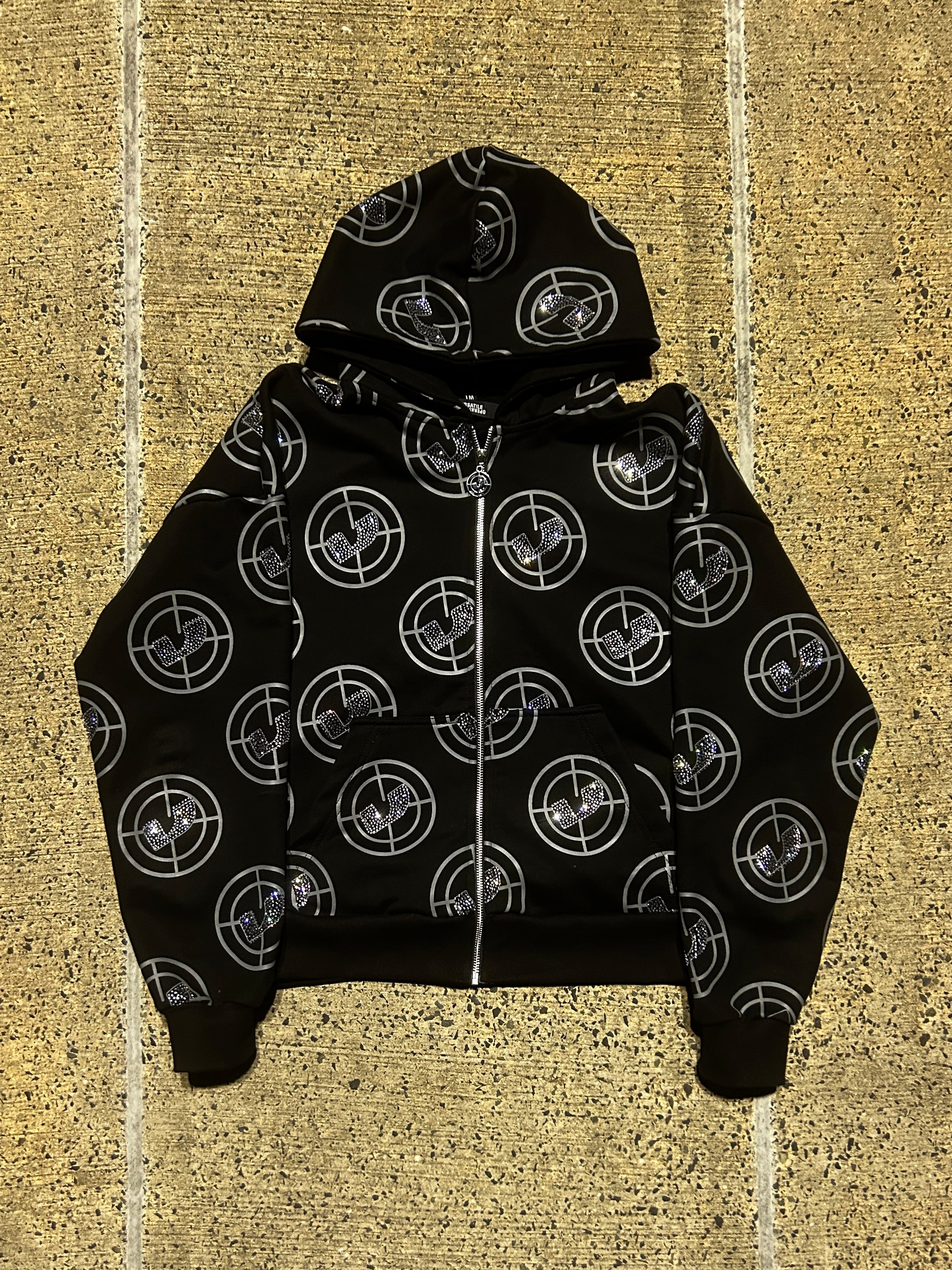 VS1 ZIP UP