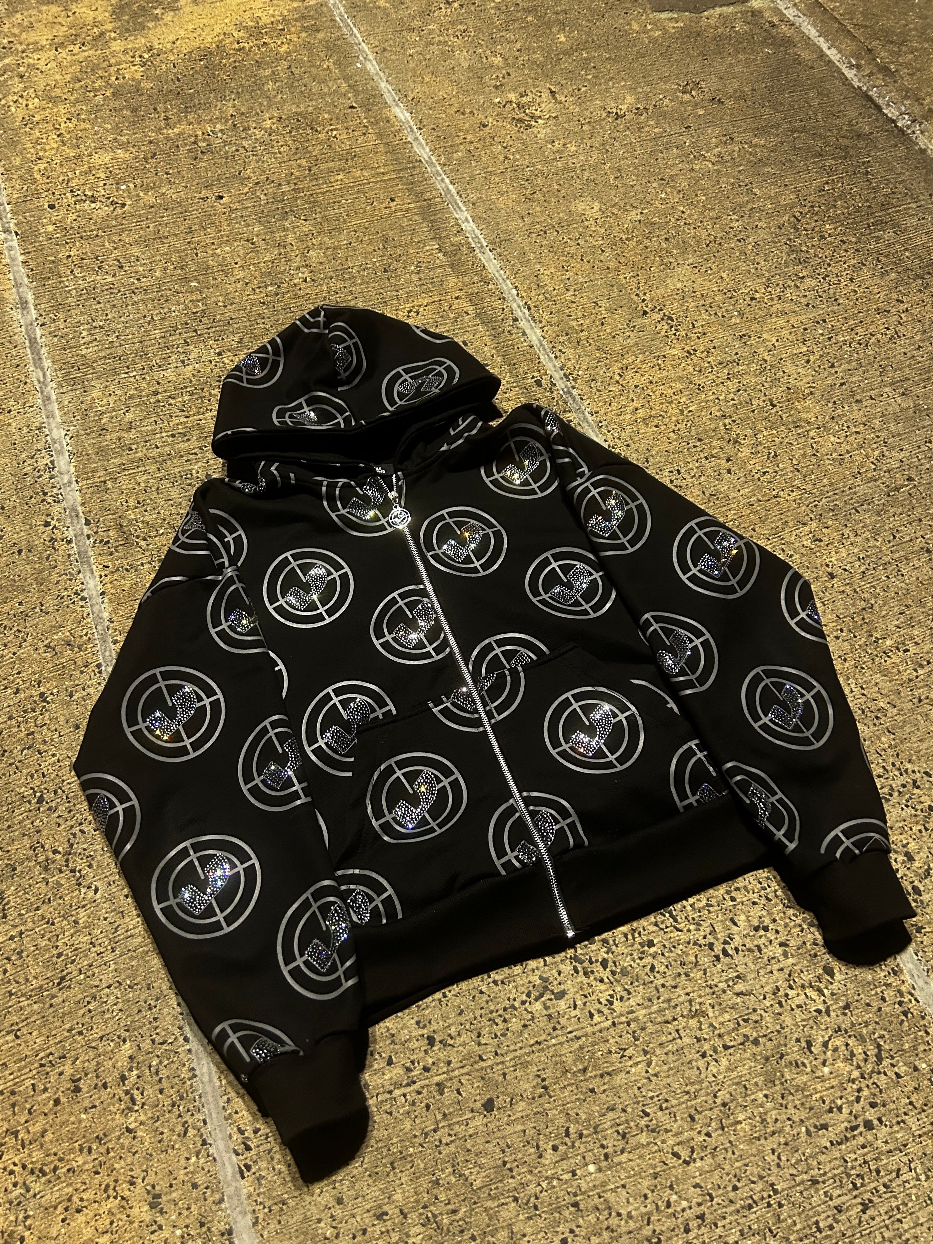 VS1 ZIP UP