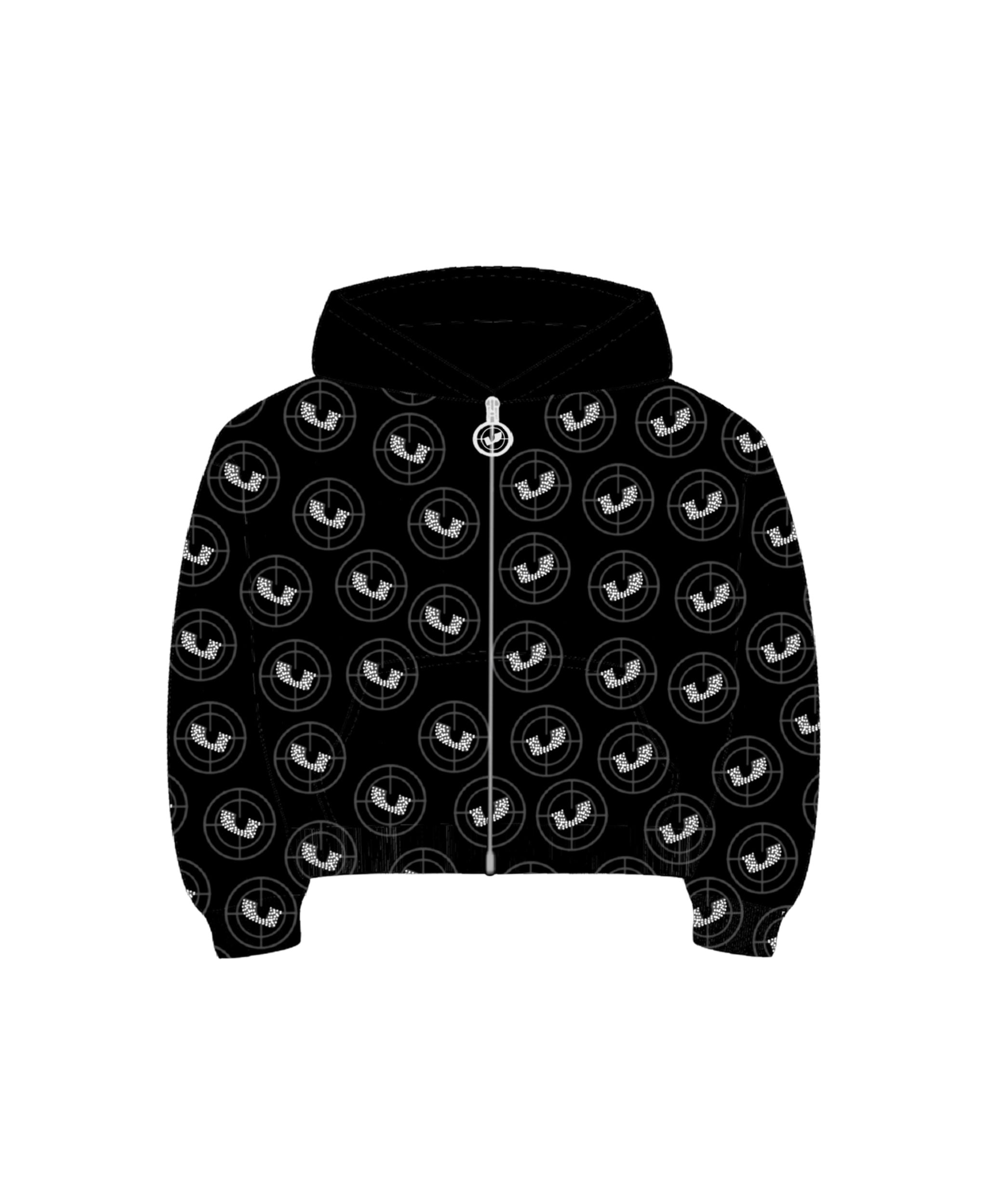 VS1 ZIP UP