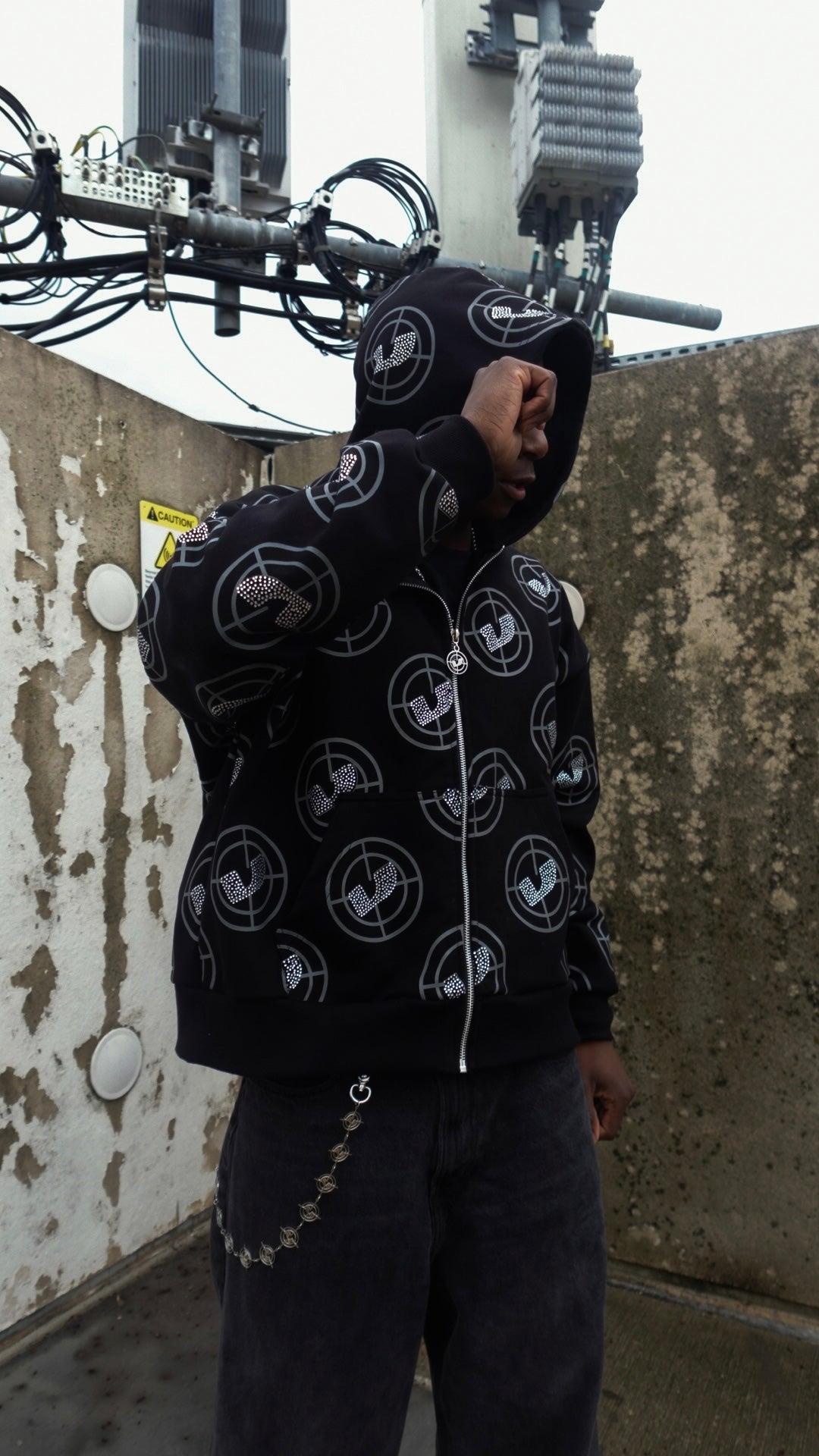 VS1 ZIP UP