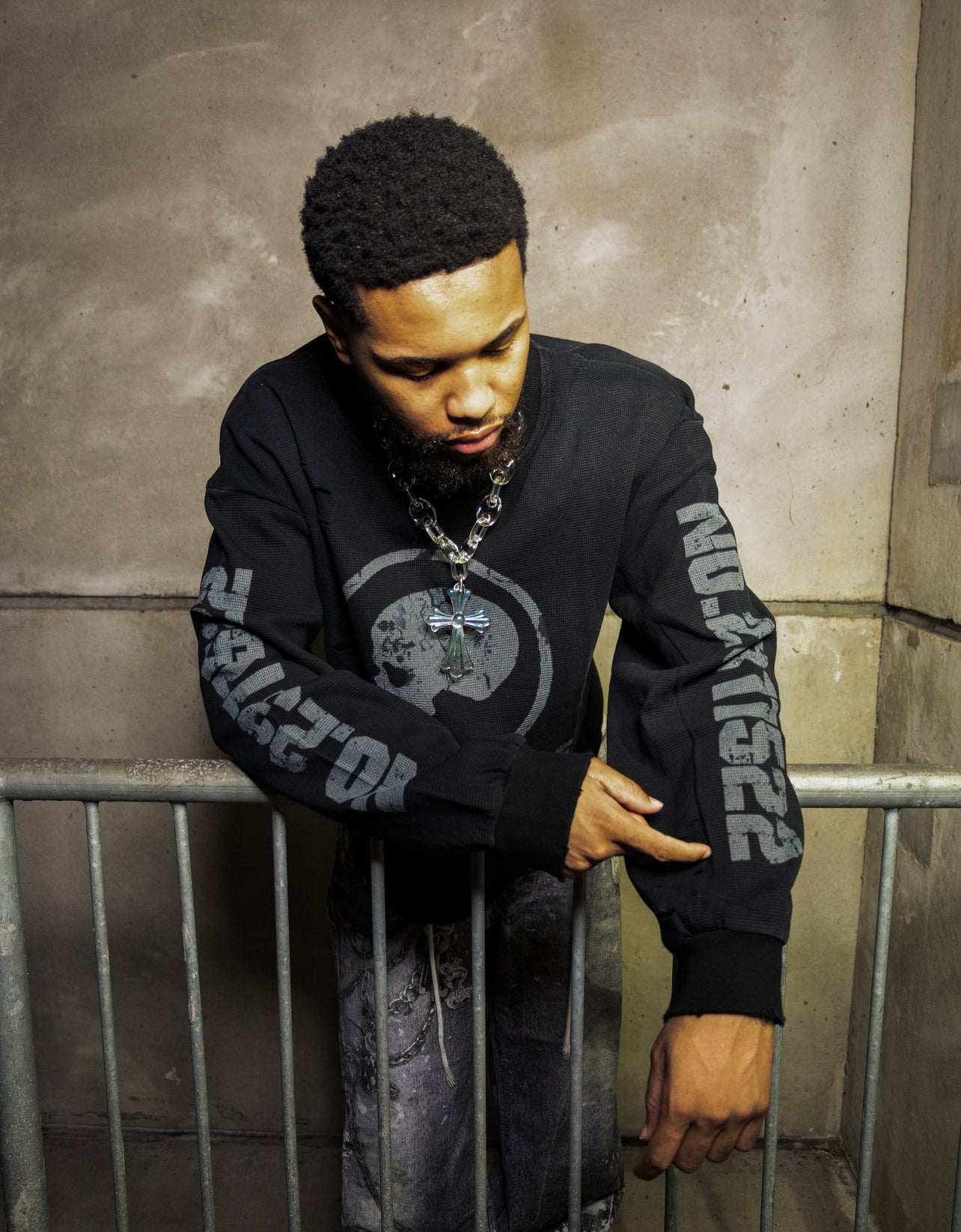 WAREHOUSE THERMAL