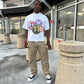 SOCIAL DISTANCE TEE