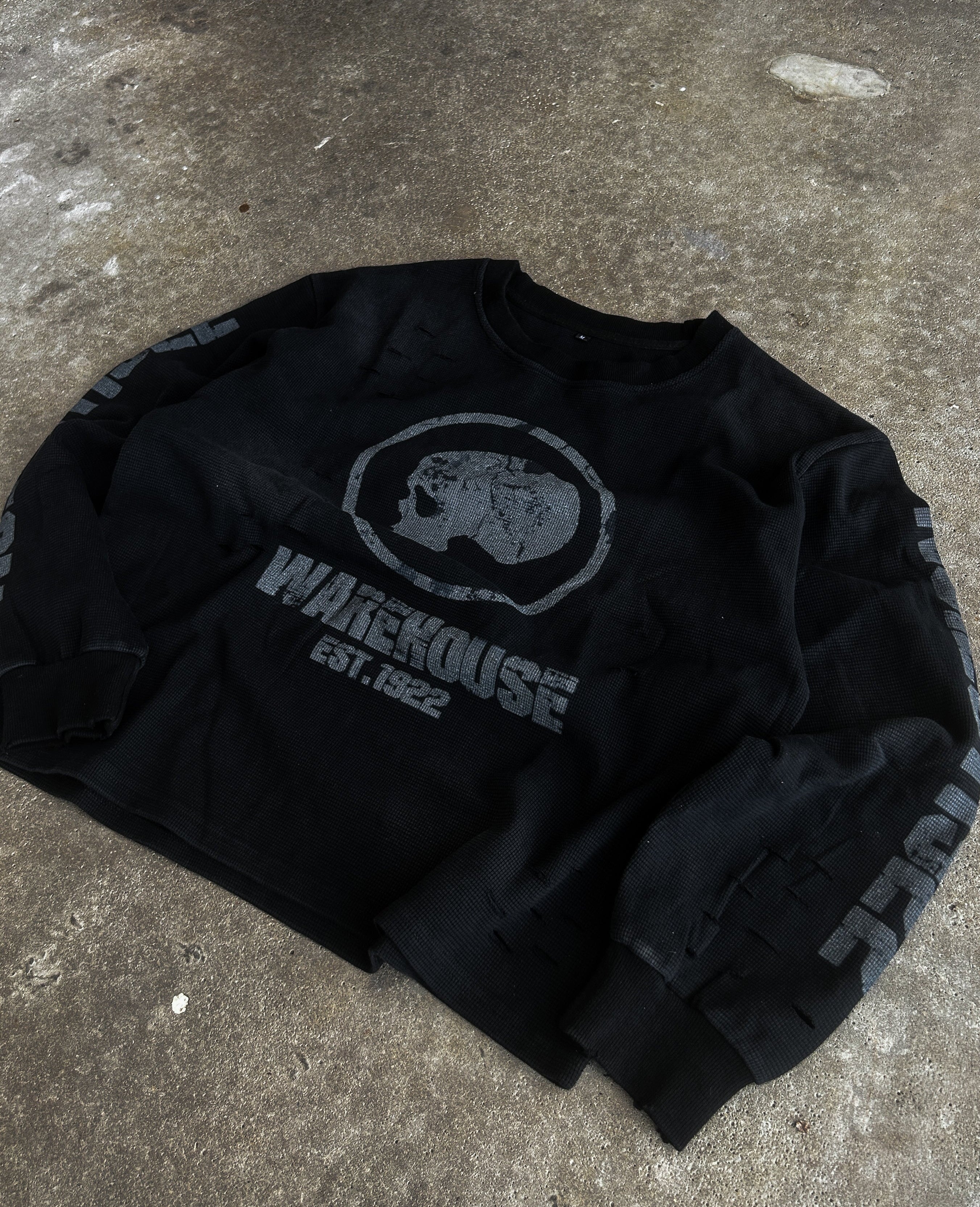 WAREHOUSE THERMAL