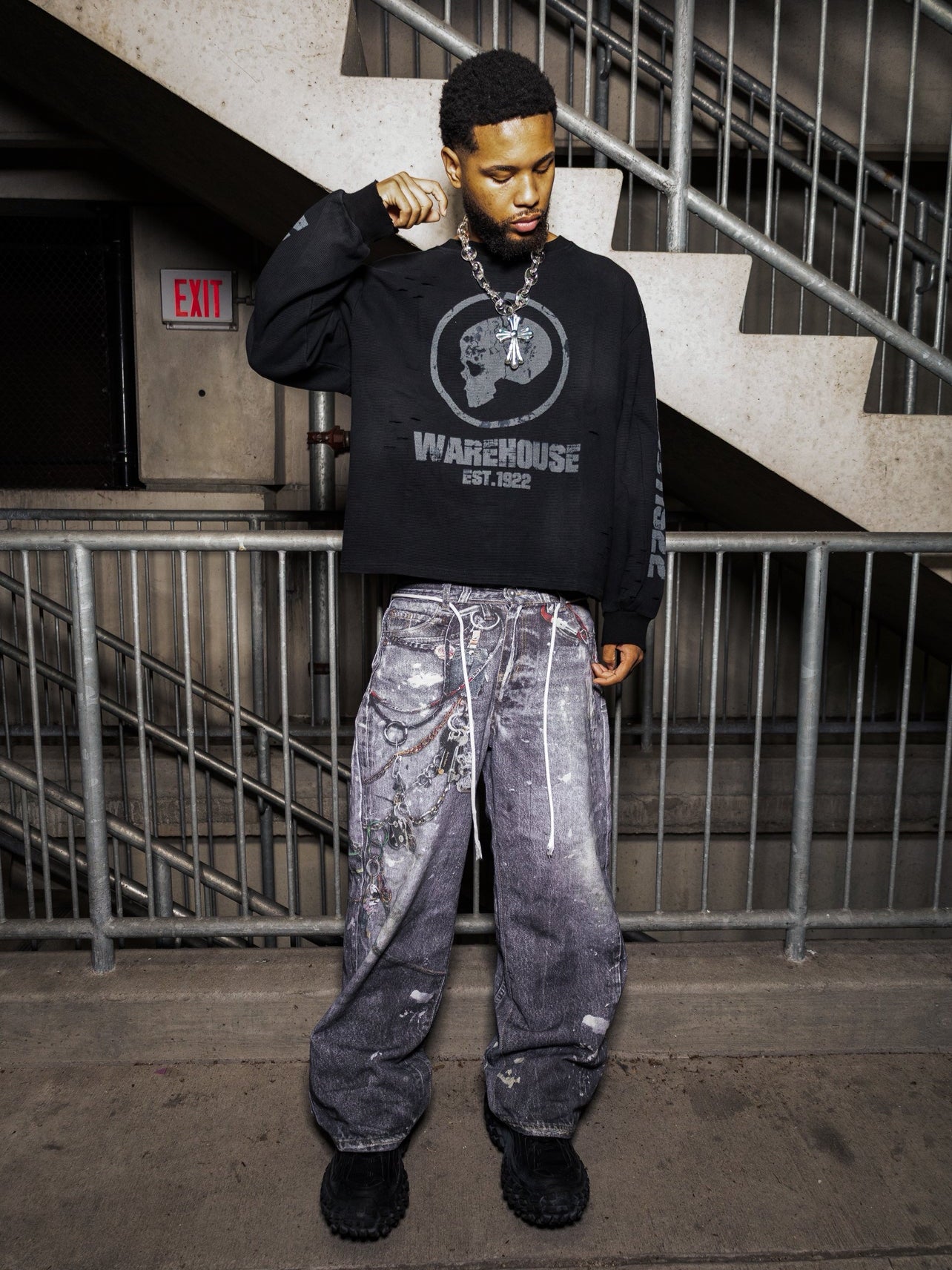 WAREHOUSE THERMAL