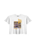 MAGAZINE TEE