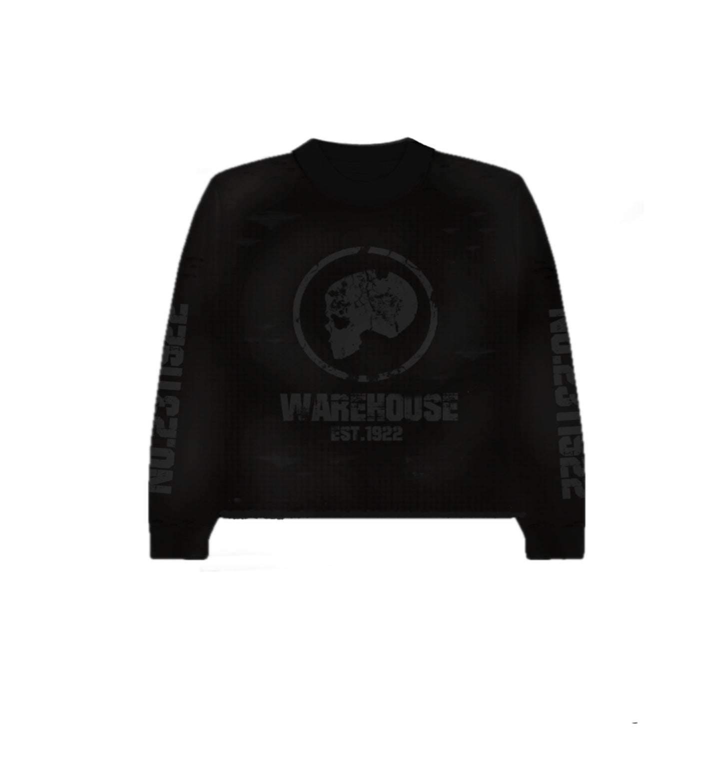 WAREHOUSE THERMAL