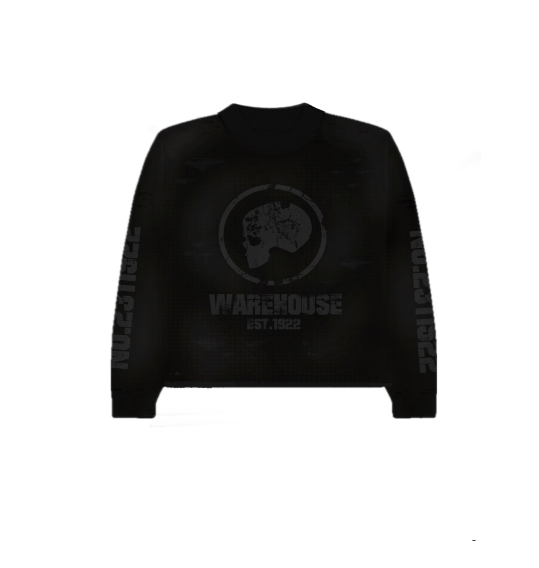 WAREHOUSE THERMAL