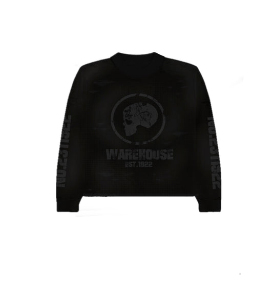 WAREHOUSE THERMAL